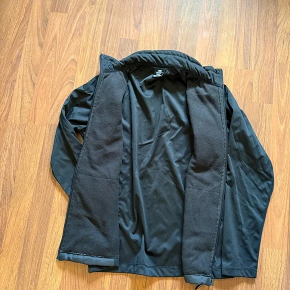 Women's New Balance Spring Jacket Size M - Picture 7 of 9